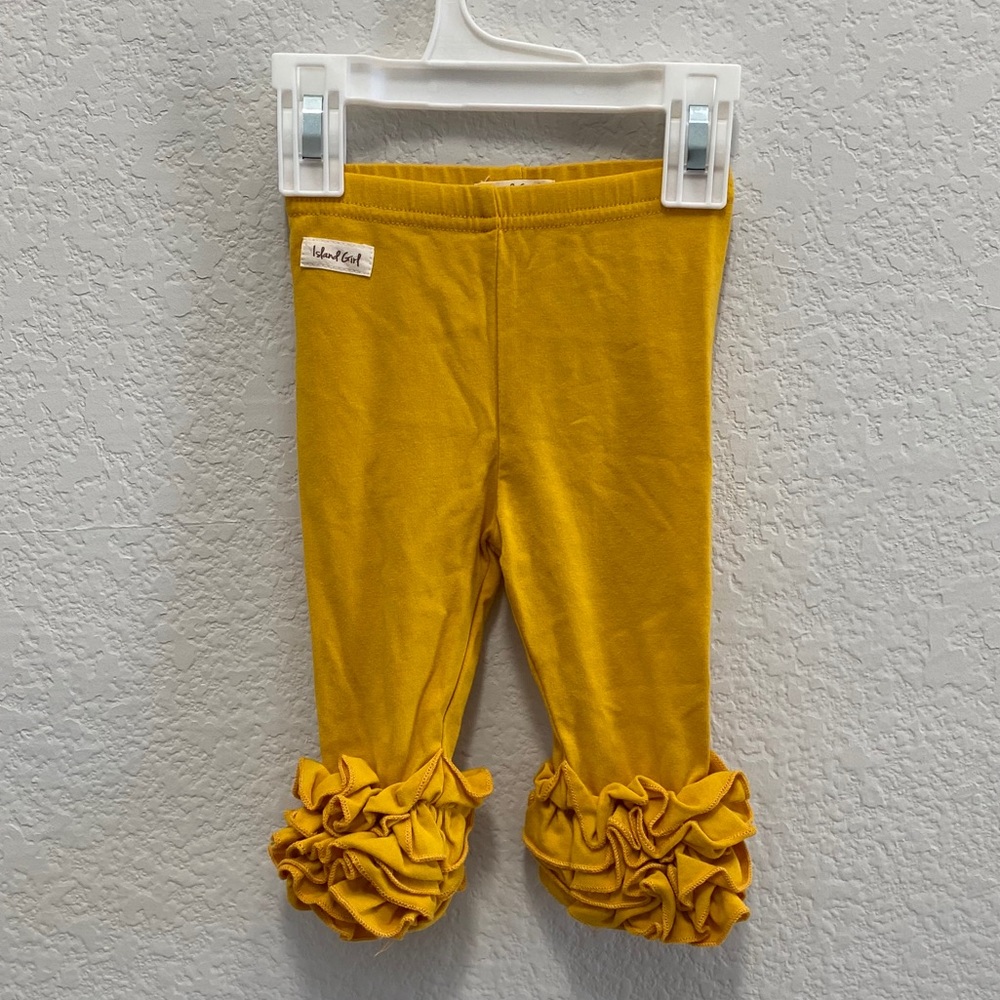 Island Girl Leggings